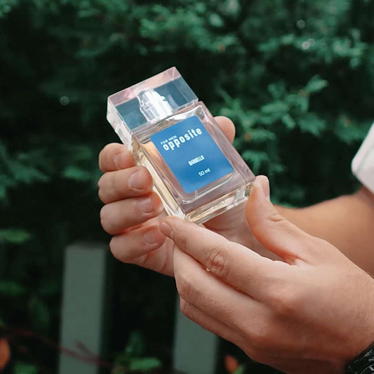 BARGELLO OPPOSITE UNISEX 50 ml PERFUME EDP