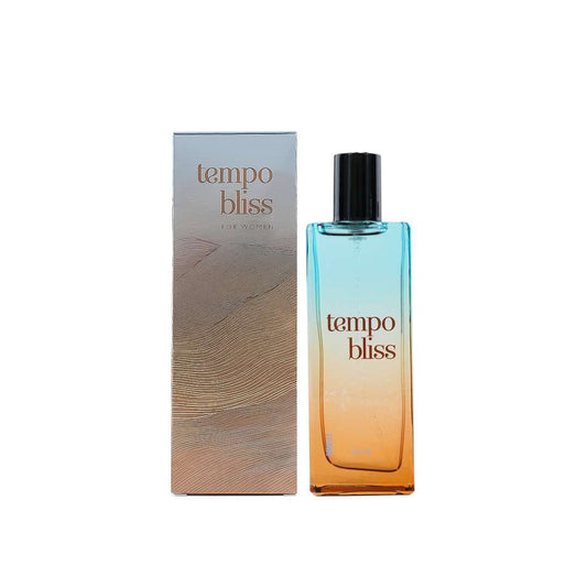 BARGELLO TEMPO BLISS WOMEN 50 ml PERFUME EDP