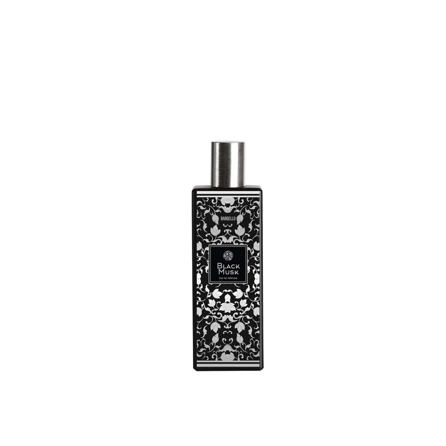 BARGELLO BLACK MUSK WOMEN 50 ml PERFUME EDP