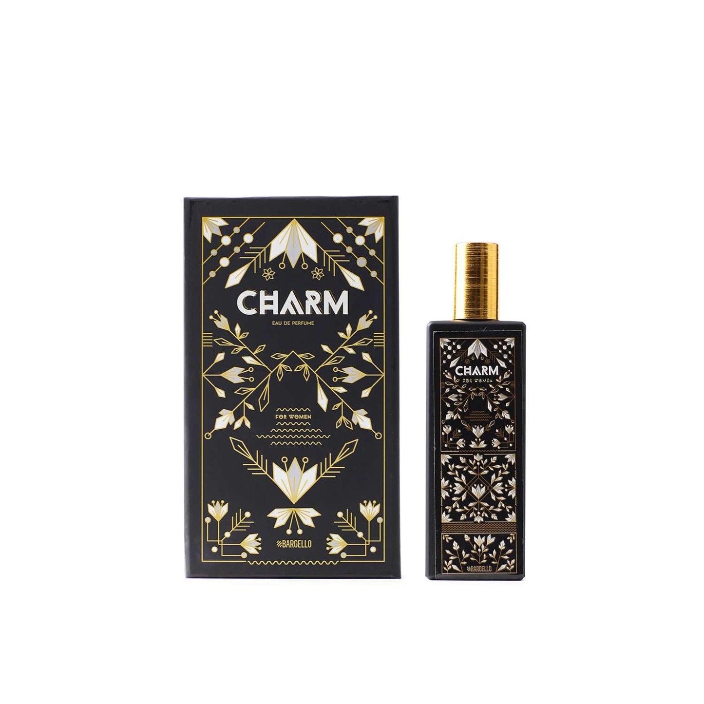 BARGELLO CHARM WOMEN 50 ml PERFUME EDP
