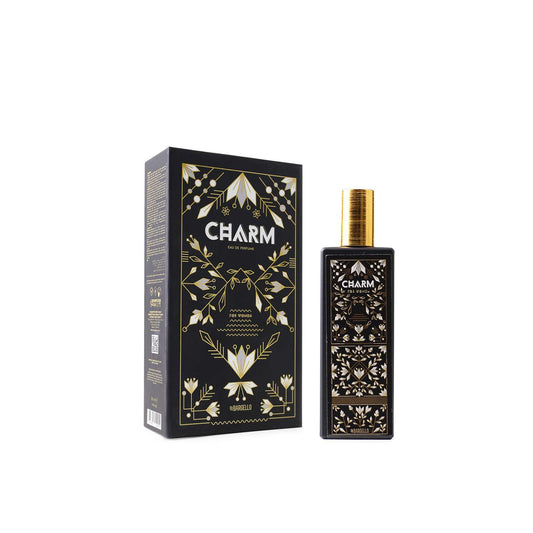 BARGELLO CHARM WOMEN 50 ml PERFUME EDP