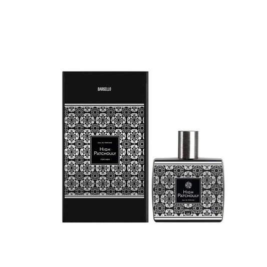 BARGELLO HIGH PATCHOULY MEN 50 ml PERFUME EDP
