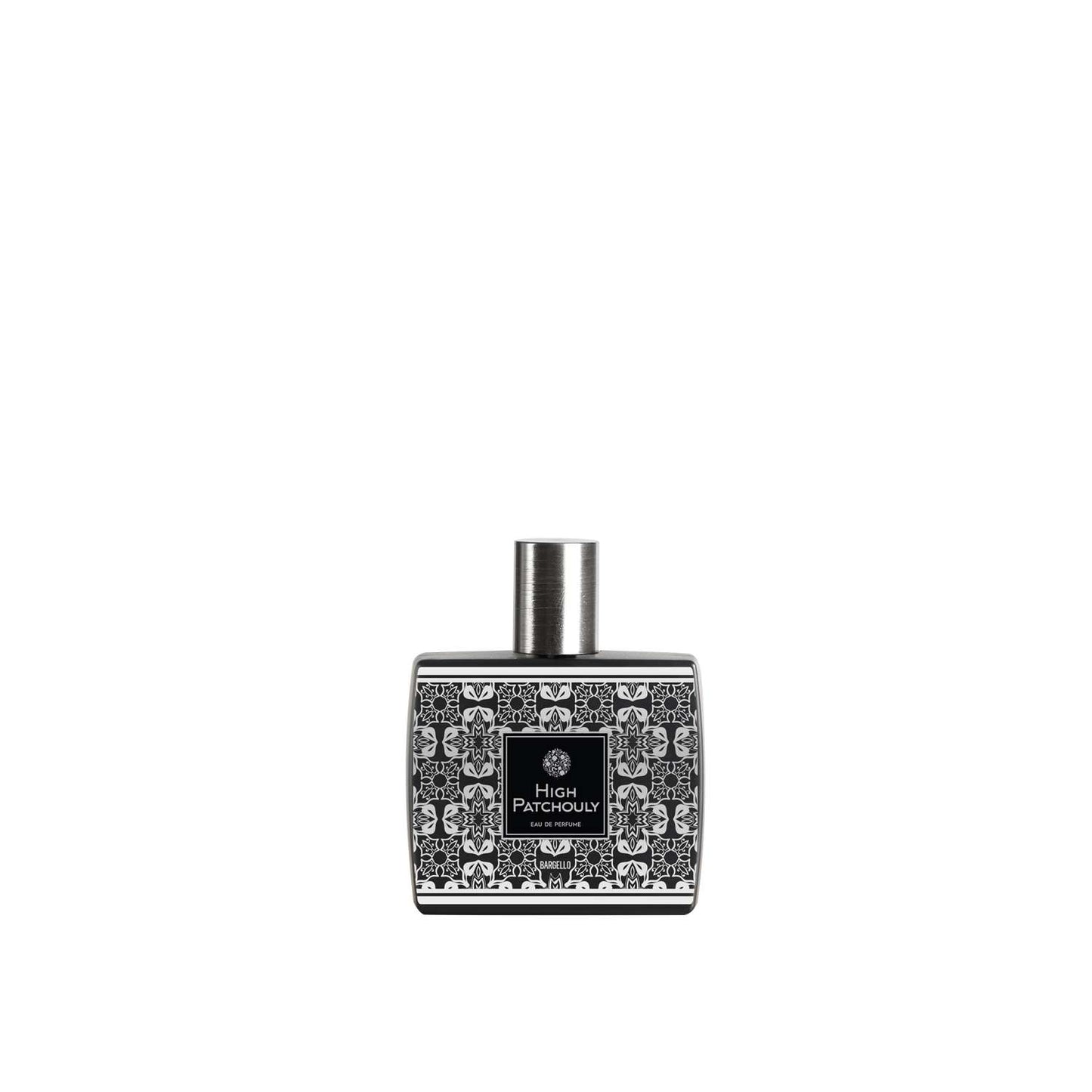 BARGELLO HIGH PATCHOULY MEN 50 ml PERFUME EDP