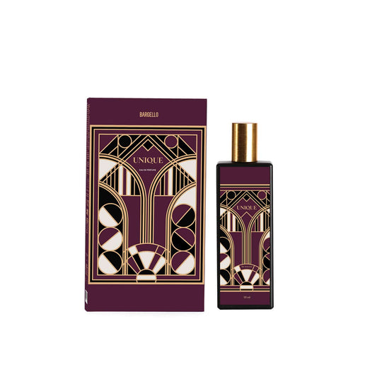 BARGELLO UNIQUE UNISEX 50 ml PERFUME EDP