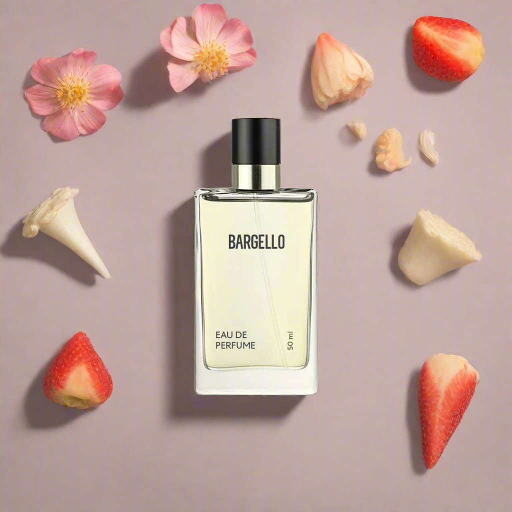 BARGELLO 227 WOMEN 50 ml PARFUME EDP FRESH