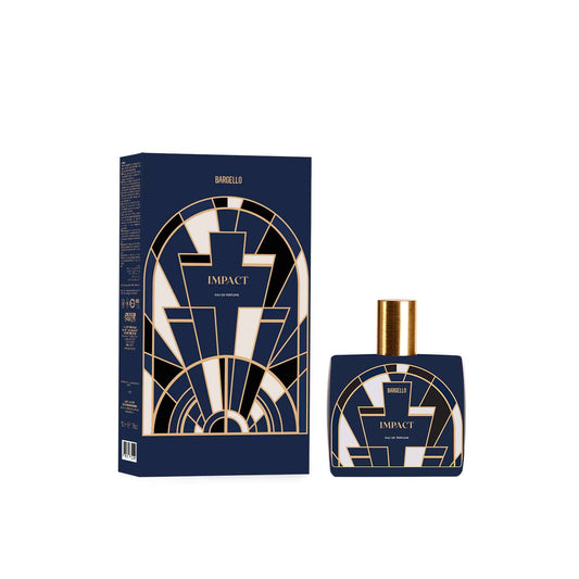 BARGELLO IMPACT UNISEX 50 ml PERFUME EDP