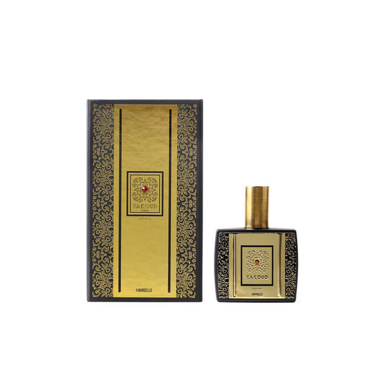 BARGELLO YAKOUD UNISEX 50 ml PERFUME EDP