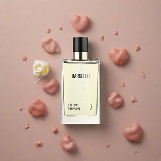 BARGELLO 102 WOMEN 50 ml PERFUME EDP ORIENTAL