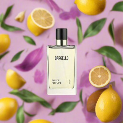 BARGELLO 132 WOMEN 50 ml PARFUME EDP FLORAL