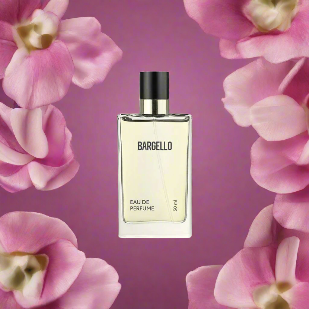 BARGELLO 154 WOMEN 50 ml PARFUME EDP FLORAL