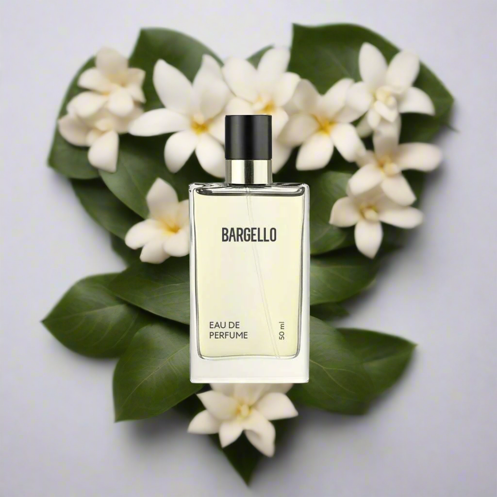 BARGELLO 163 WOMEN 50 ml PARFUME EDP FLORAL