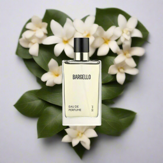 BARGELLO 163 WOMEN 50 ml PERFUME EDP FLORAL