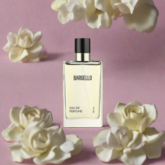 BARGELLO 215  WOMEN 50 ml PERFUME EDP FLORAL