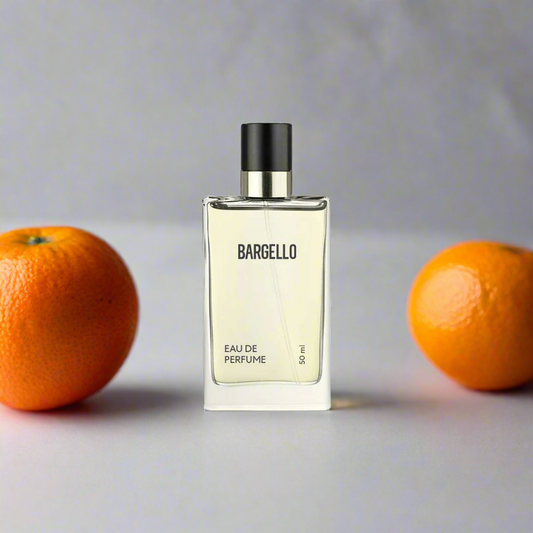 BARGELLO 217  WOMEN 50 ml PERFUME EDP FLORAL