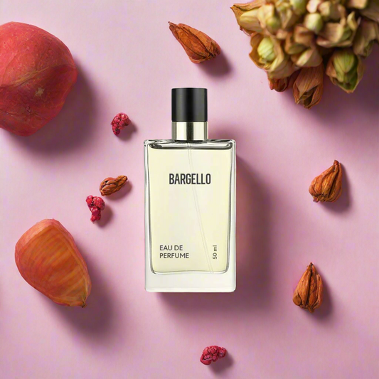 BARGELLO 224 unisex 50 ml PERFUME EDP FLORAL