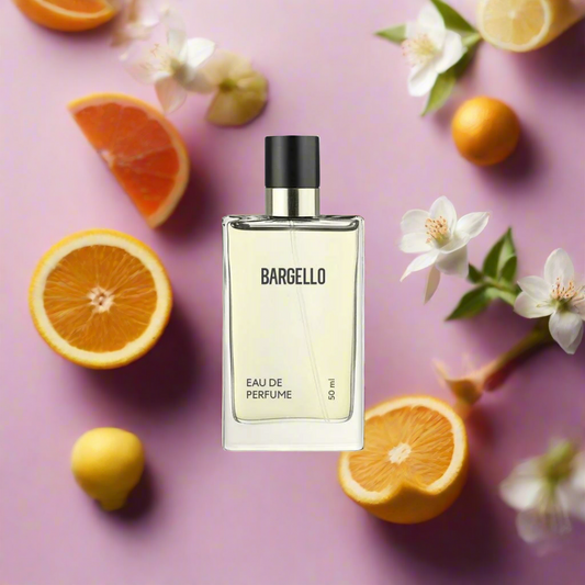 BARGELLO 228 WOMEN 50 ml PERFUME EDP ORIENTAL
