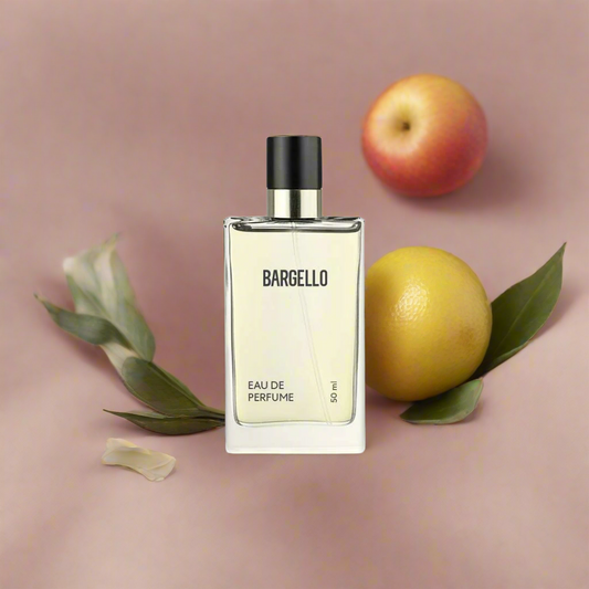 BARGELLO 233 WOMEN 50 ml PERFUME EDP FLORAL