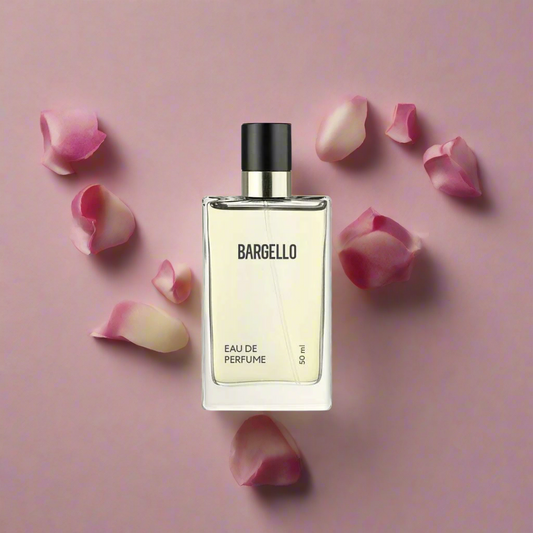 BARGELLO 235  WOMEN 50 ml PERFUME EDP ORIENTAL