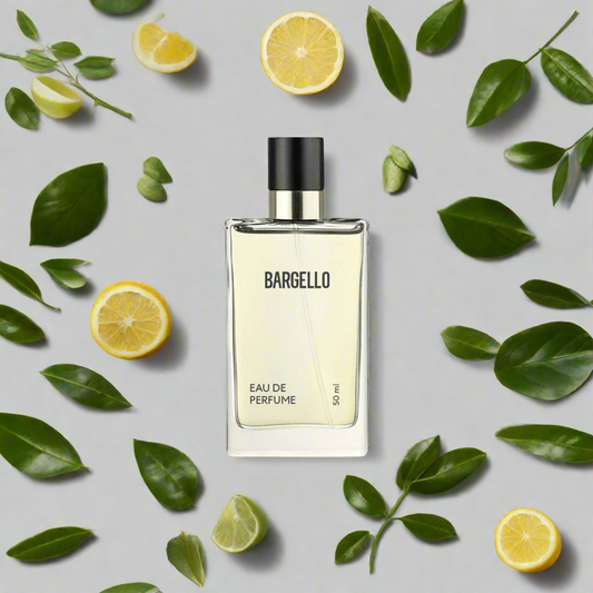 BARGELLO 236  WOMEN 50 ml PERFUME EDP FLORAL