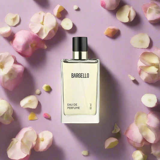 BARGELLO 254  WOMEN 50 ml PERFUME EDP FLORAL