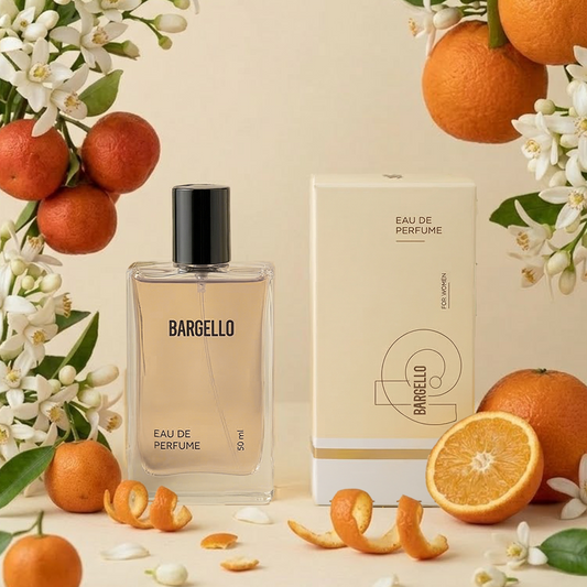 BARGELLO 283 WOMEN 50 ml PERFUME EDP ORIENTAL