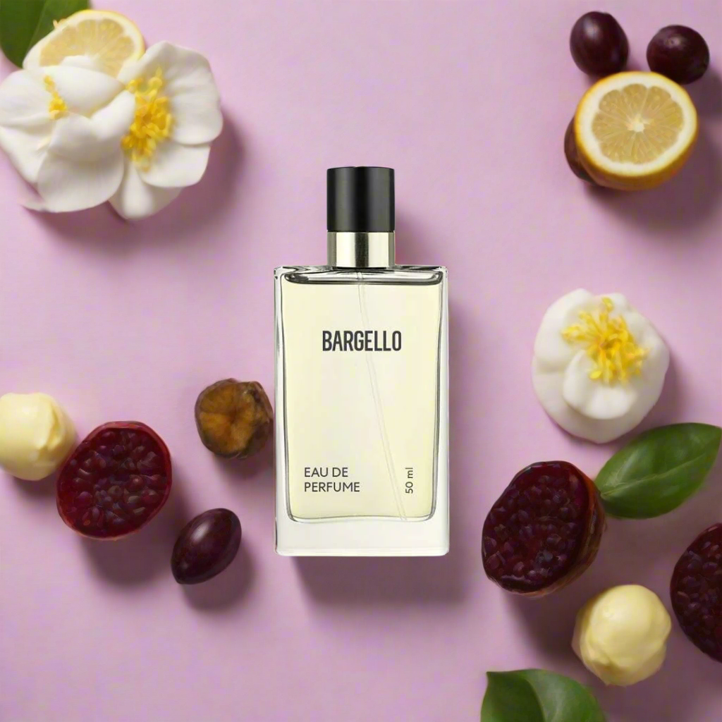 BARGELLO 298 unisex 50 ml PARFUME EDP ORIENTAL