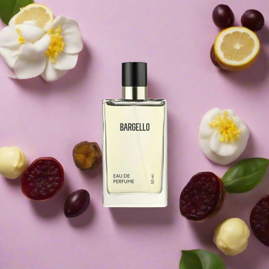 BARGELLO 298 unisex 50 ml PERFUME EDP ORIENTAL