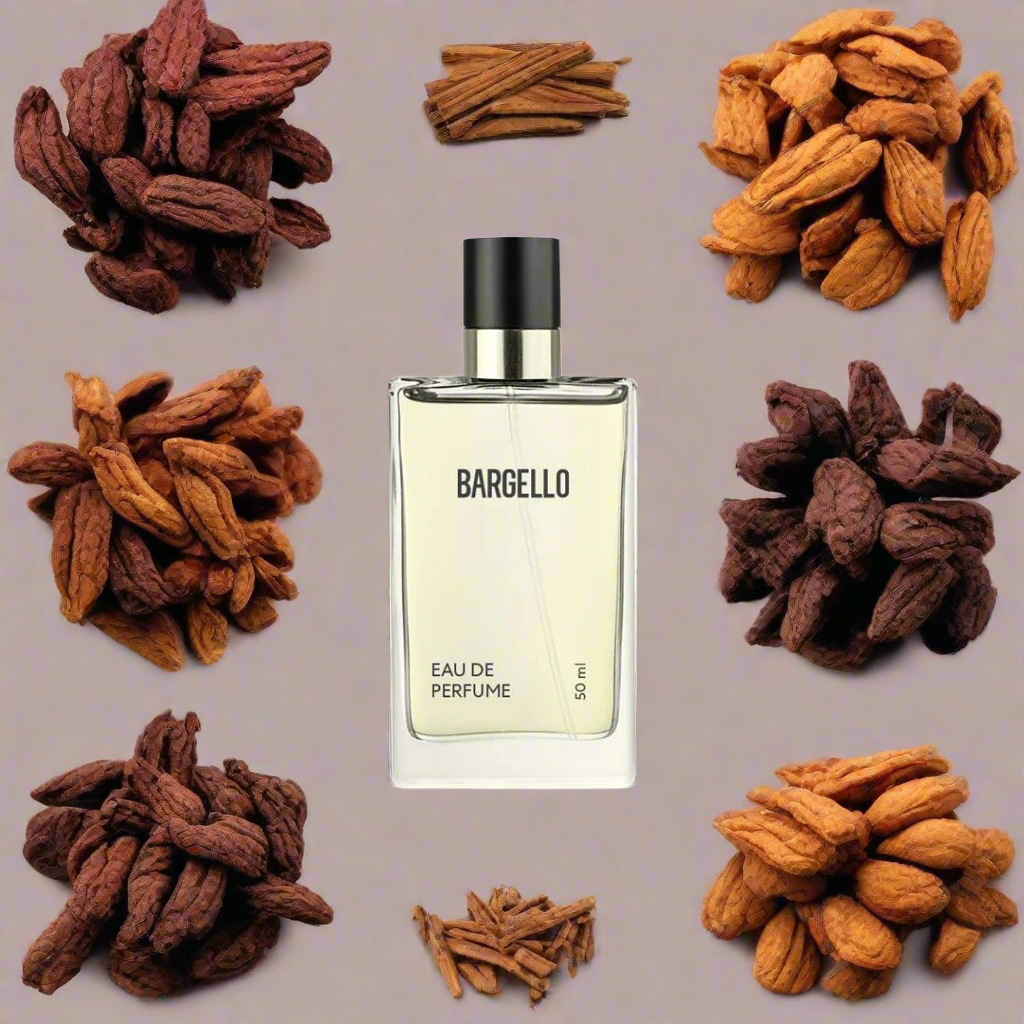 BARGELLO 299 unisex 50 ml PARFUME EDP ORIENTAL