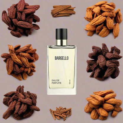 BARGELLO 299 unisex 50 ml PARFUME EDP ORIENTAL