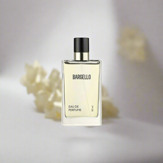 BARGELLO 307 WOMEN 50 ml PERFUME EDP FLORAL