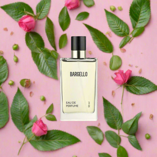 BARGELLO 308 WOMEN 50 ml PERFUME EDP FRESH