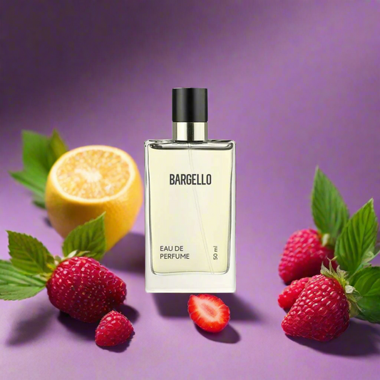 BARGELLO 315 WOMEN 50 ml PERFUME EDP FLORAL