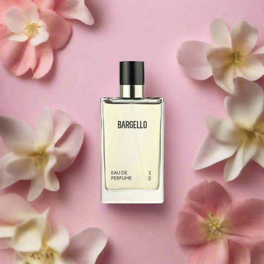 BARGELLO 320 NAISTE PARFÜÜM EDP 50 ml ORIENTAL 