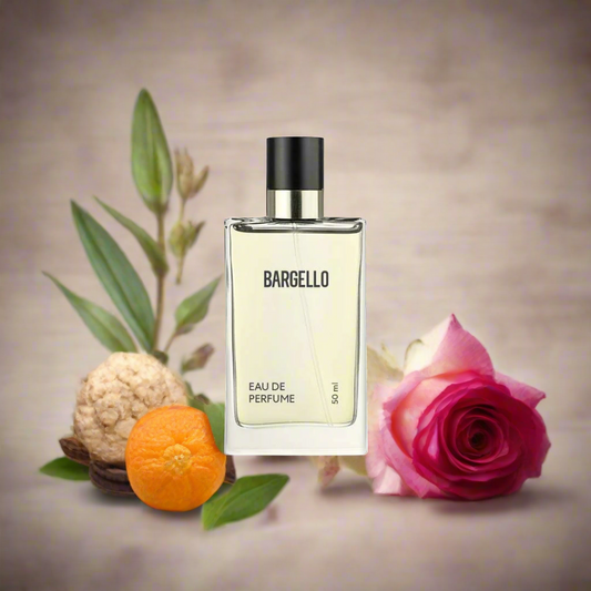 BARGELLO 324 WOMEN 50 ml PERFUME EDP ORIENTAL