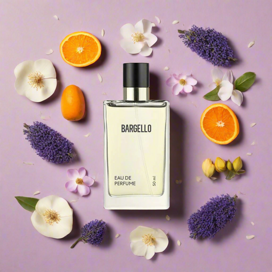 BARGELLO 334 WOMEN 50 ml PERFUME EDP FLORAL