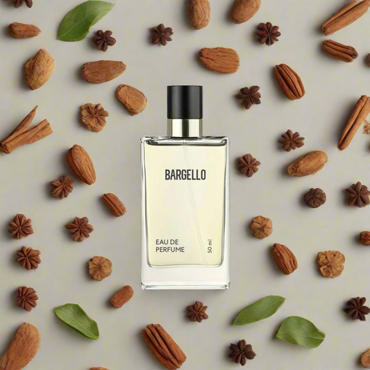 BARGELLO 338 WOMEN 50 ml PERFUME EDP ORIENTAL