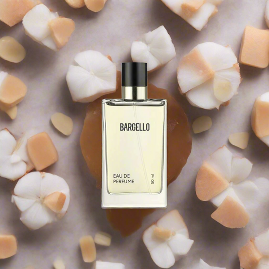 BARGELLO 345  WOMEN 50 ml PERFUME EDP FLORAL