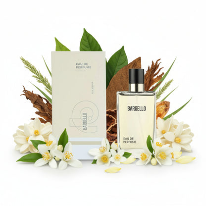 BARGELLO 361  WOMEN 50 ml PERFUME EDP ORIENTAL