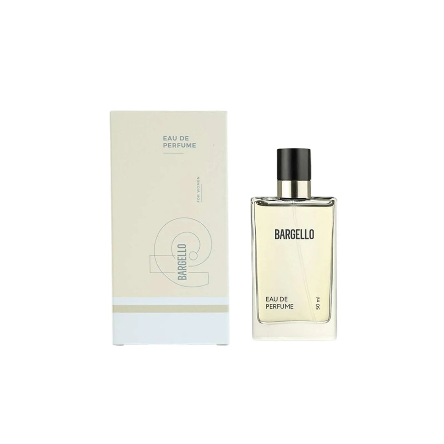 BARGELLO 361  WOMEN 50 ml PERFUME EDP ORIENTAL