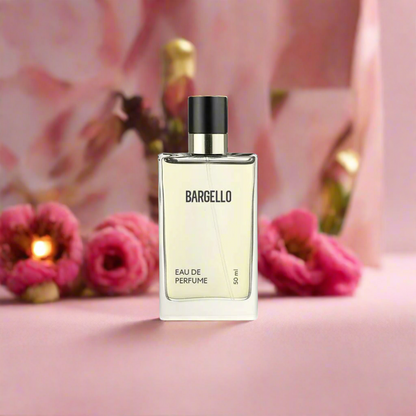 BARGELLO 383 ЖЕНСКИЙ 50 мл ДУХИ EDP ЦВЕТОЧНЫЕ