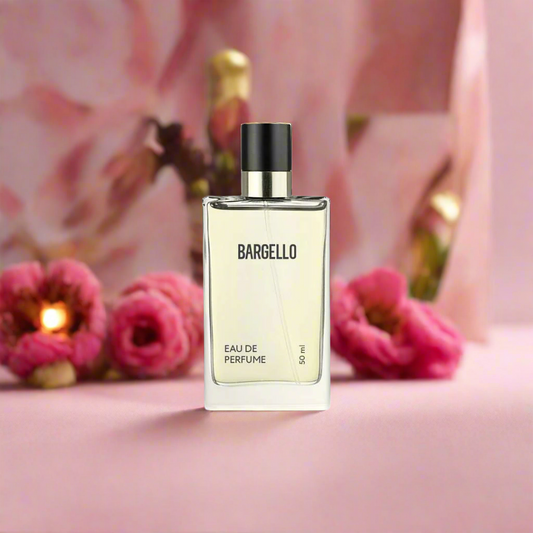 BARGELLO 383 WOMEN 50 ml PERFUME EDP FLORAL