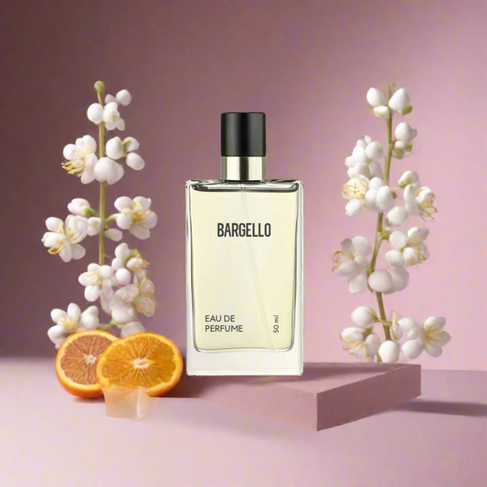 BARGELLO 384 WOMEN 50 ml PERFUME EDP FLORAL