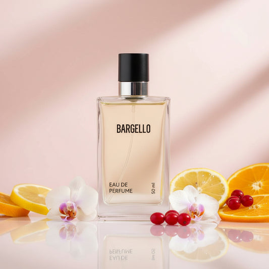 BARGELLO 391 WOMEN 50 ml PERFUME EDP FLORAL