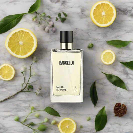 BARGELLO 399 NAISTE PARFÜÜM EDP 50 ml ORIENTAL