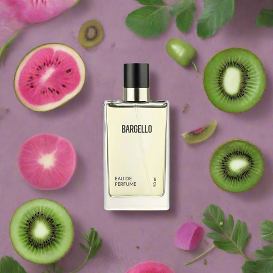 BARGELLO 402 WOMEN 50 ml PERFUME EDP FLORAL
