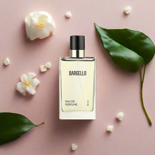 BARGELLO 424 WOMEN 50 ml PERFUME EDP FLORAL