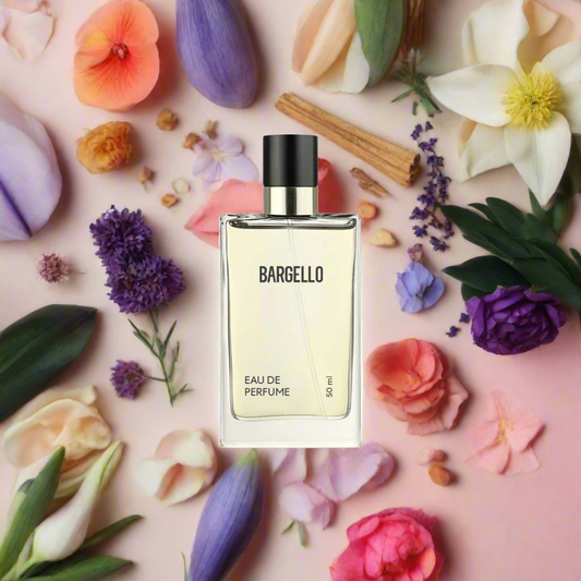 BARGELLO 426 WOMEN 50 ml PERFUME EDP FLORAL