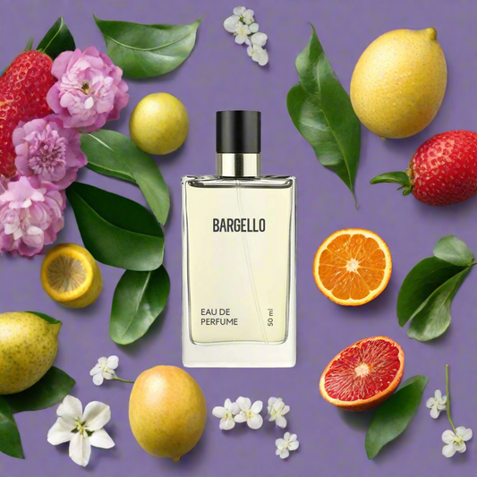 BARGELLO 427 WOMEN 50 ml PERFUME EDP FLORAL