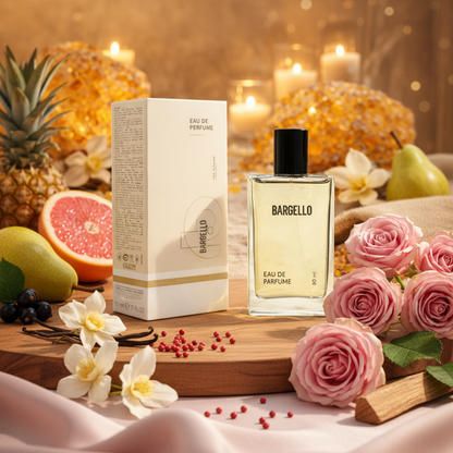 BARGELLO 440 WOMEN 50 ml PERFUME EDP FLORAL