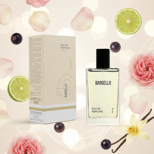 BARGELLO 441 WOMEN 50 ml PERFUME EDP FLORAL